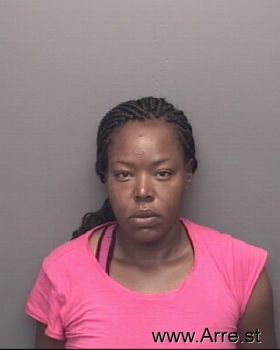 Inez Denise Wilkerson Mugshot