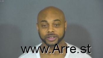 Ira James Crockett Mugshot