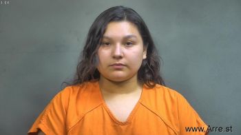 Isabel Gladys Martinez Mugshot