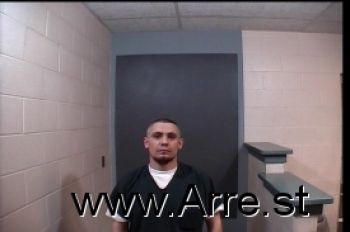 Isai Nmn Garcia-carrillo Mugshot