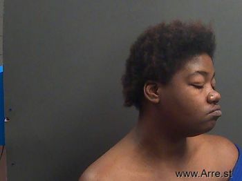 Iteria R Hill Mugshot