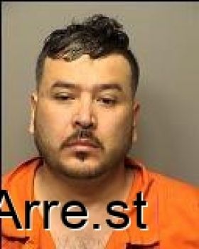 Ivan  Gonzales-lamas Mugshot