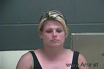 Jacinta Dawn Owens Mugshot