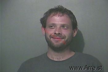 Jack Daniel Akers Mugshot