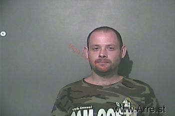 Jack Daniel Akers Mugshot