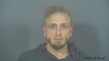 Jack Andrew Thompson Mugshot