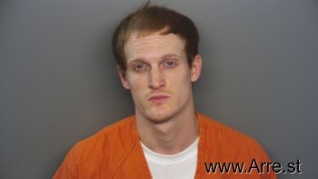 Jack Cody Whitledge Mugshot