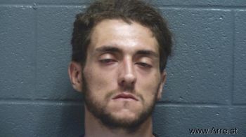 Jack Nicholas Willison Mugshot