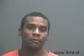 Jackiel D Johnson Mugshot