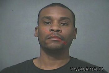 Jackiel Damont Johnson Mugshot