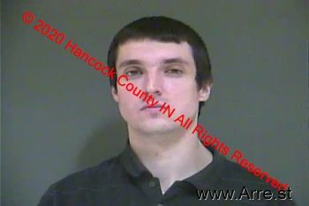 Jacob Tyler Adams Mugshot