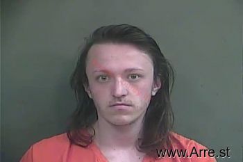 Jacob  Allen Mugshot