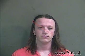 Jacob  Allen Mugshot