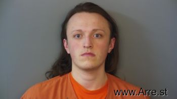 Jacob Adam Allen Mugshot