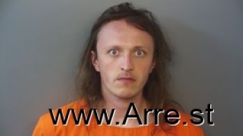 Jacob Adam Allen Mugshot