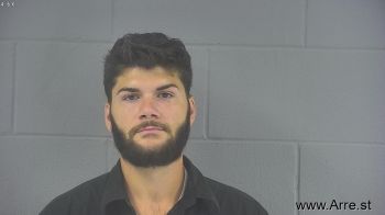 Jacob Chandler Anderson Mugshot