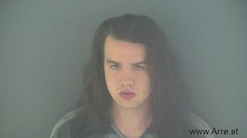 Jacob Lee Asher Mugshot