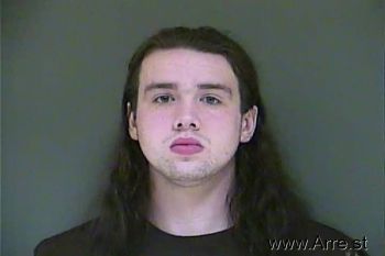 Jacob Lee Asher Mugshot