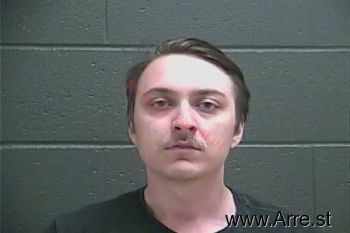 Jacob Christopher Ball Mugshot