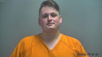 Jacob Michael Barker Mugshot