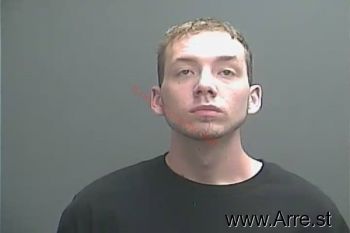 Jacob Michael Bowling Mugshot