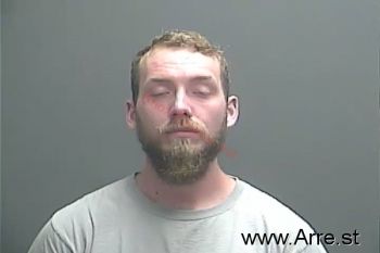 Jacob Michael Bowling Mugshot