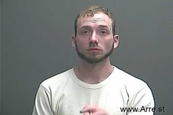 Jacob Michael Bowling Mugshot