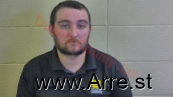 Jacob J Braunecker Mugshot