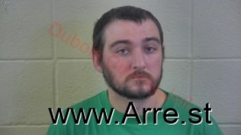 Jacob J Braunecker Mugshot