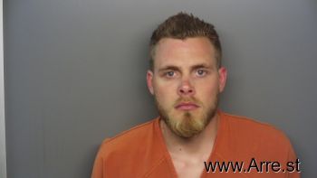 Jacob Warren Carter Mugshot