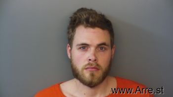 Jacob Warren Carter Mugshot