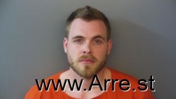 Jacob Warren Carter Mugshot