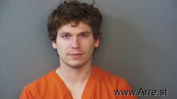 Jacob Logan Clark Mugshot