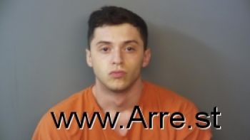 Jacob Adam Cline Mugshot