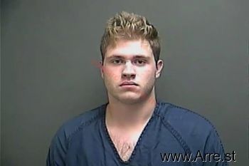 Jacob Andrew Clouser Mugshot