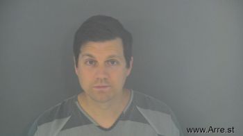 Jacob Ross Cox Mugshot