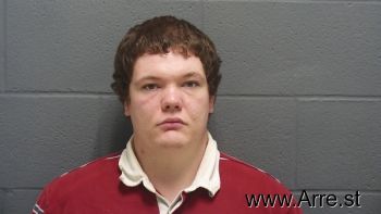 Jacob Adam Cross Mugshot