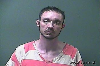 Jacob Matthew Cummings Mugshot