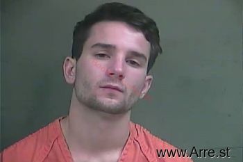 Jacob  Davis Mugshot