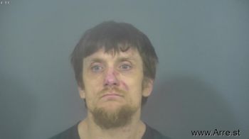 Jacob Richard Dixon Mugshot