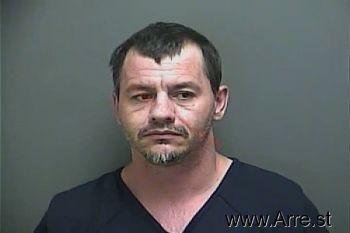 Jacob Adam Everhart Mugshot