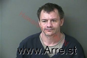 Jacob Adam Everhart Mugshot