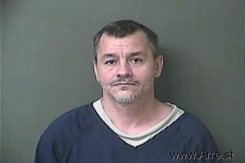 Jacob Adam Everhart Mugshot