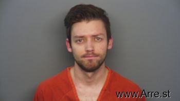 Jacob Allen Fischer Mugshot