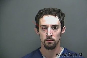 Jacob Matthew Franklin Mugshot