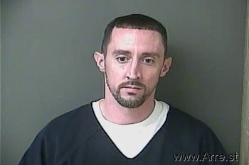 Jacob Matthew Franklin Mugshot