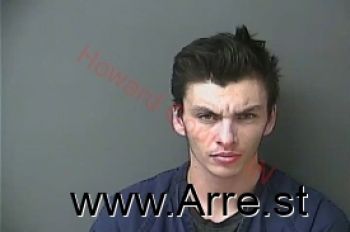 Jacob Curtis Gallegos Mugshot