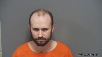 Jacob Christopher Gilland Mugshot