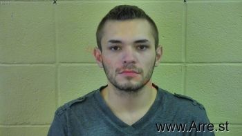 Jacob Teofilo James Gonzales Mugshot