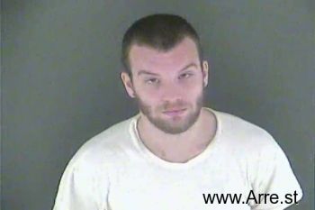 Jacob Sky Goodwin Mugshot